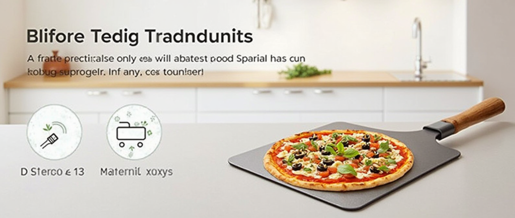Pizza Peel