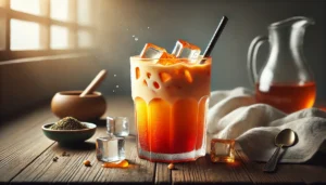 Thai Iced Tea