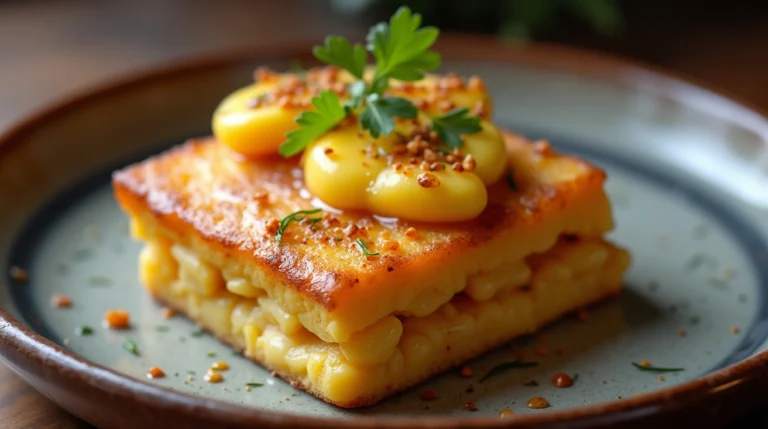 "Authentic Japanese Tamago Sando – Fluffy Egg Salad Sandwich Recipe"
