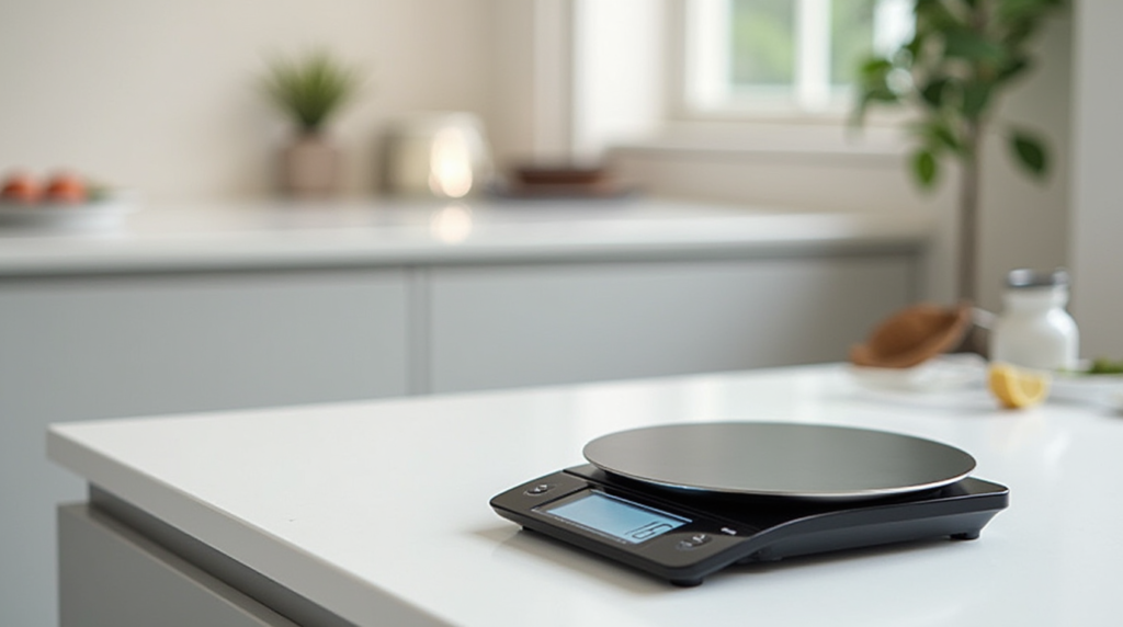 Digital Kitchen Scale