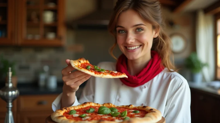 Italian Pizza Bread Recipe