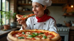 Italian Pizza Dough Recipe Jamie Oliver