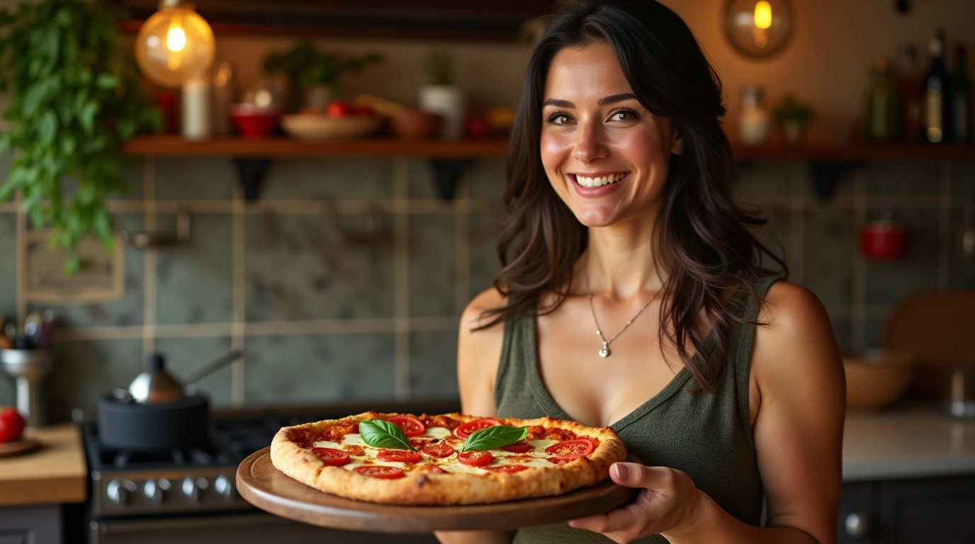 Italian Pizza Dough Recipe Jamie Oliver