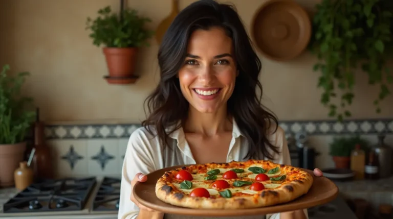 Italian Pizza Bread Recipe