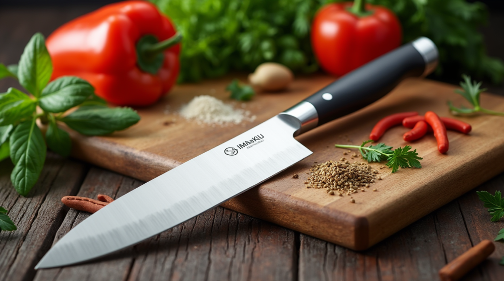 imarku Chef Knife