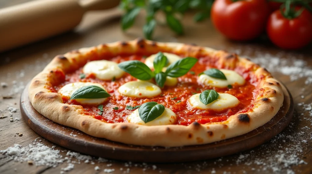 Italian Pizza Dough Recipe Jamie Oliver