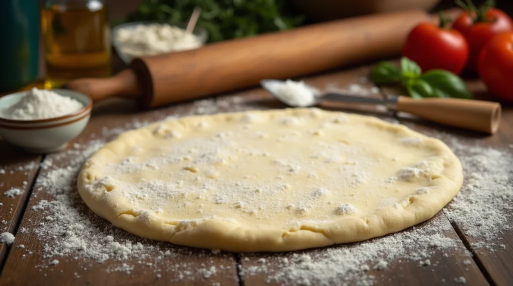Italian Pizza Dough Recipe Jamie Oliver