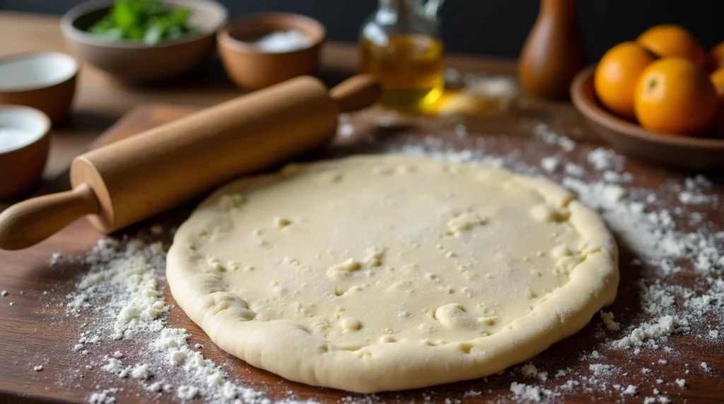 Italian Pizza Dough Recipe Jamie Oliver