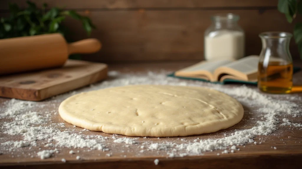 Italian Pizza Dough Recipe Jamie Oliver