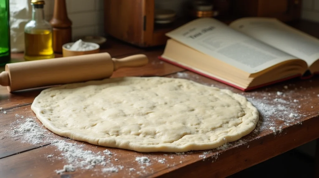 Italian Pizza Dough Recipe Jamie Oliver