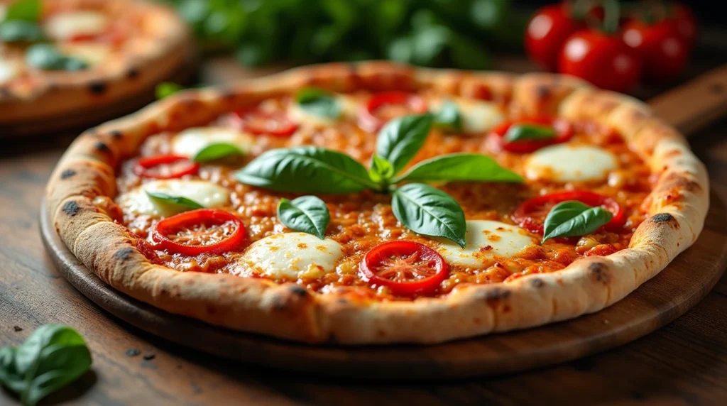 Italian Pizza Dough Recipe Jamie Oliver