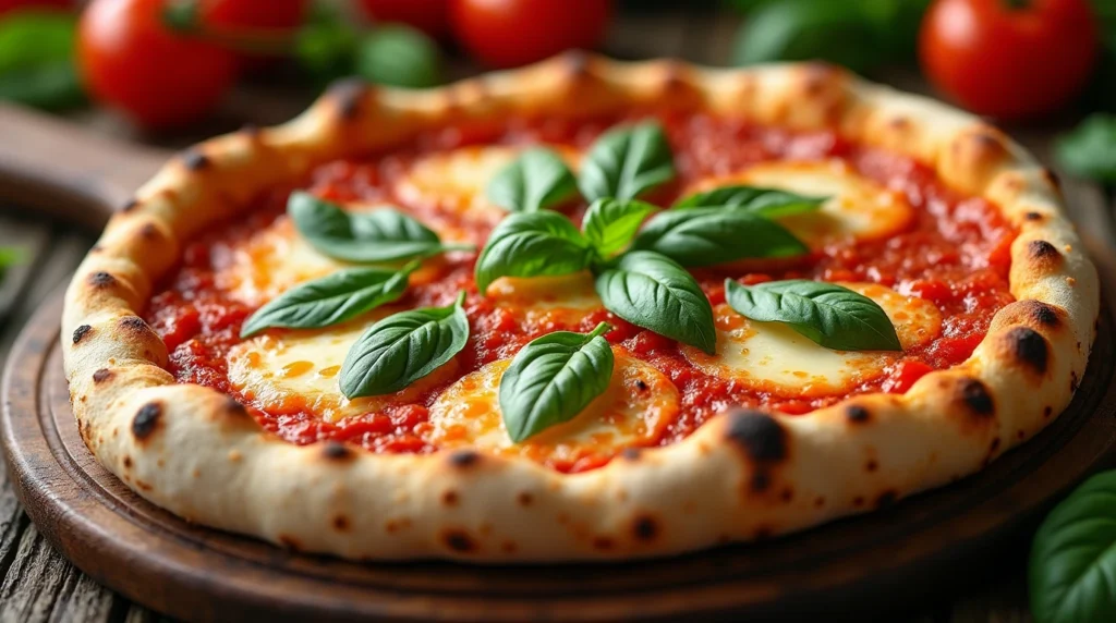 Italian Pizza Dough Recipe Jamie Oliver 24 Hour Ferment For Maximum Flavor