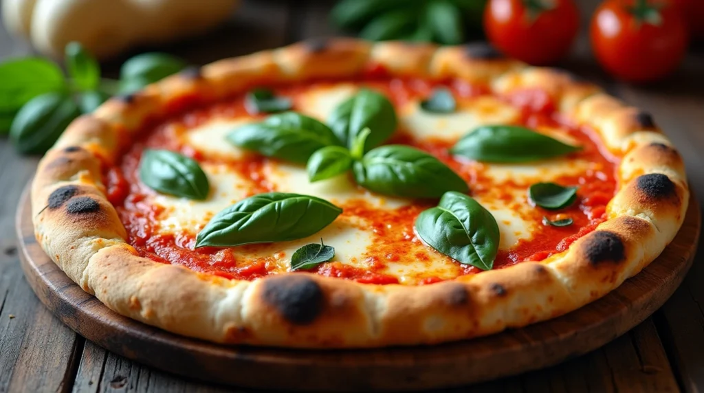 Italian Pizza Dough Recipe Jamie Oliver