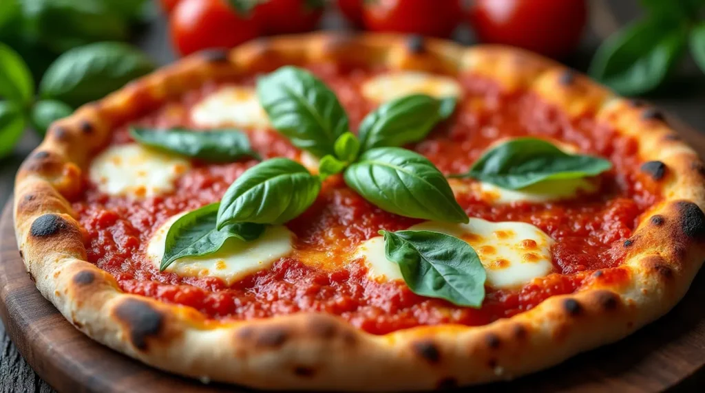 Italian Pizza Bread Recipe