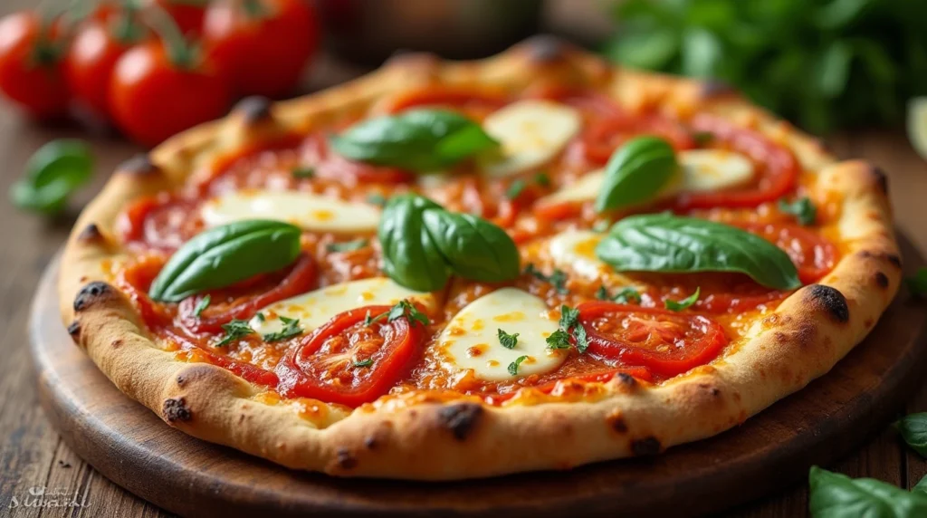 Italian Pizza Dough Recipe Jamie Oliver Best Flour For Authentic Taste