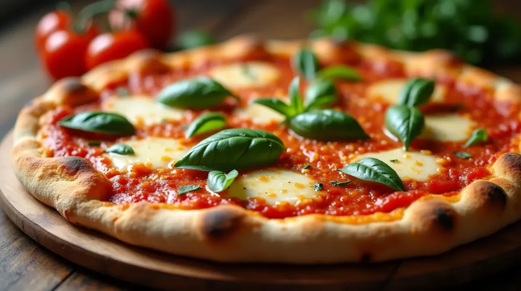Italian Pizza Bread Recipe