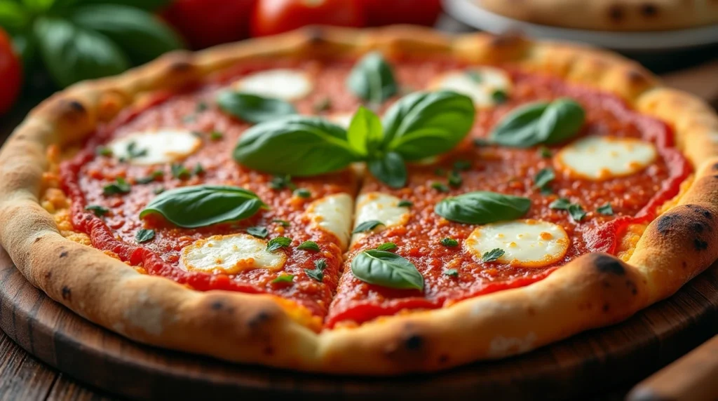 Italian Pizza Dough Recipe Jamie Oliver Top Tools For Pro Level Dough