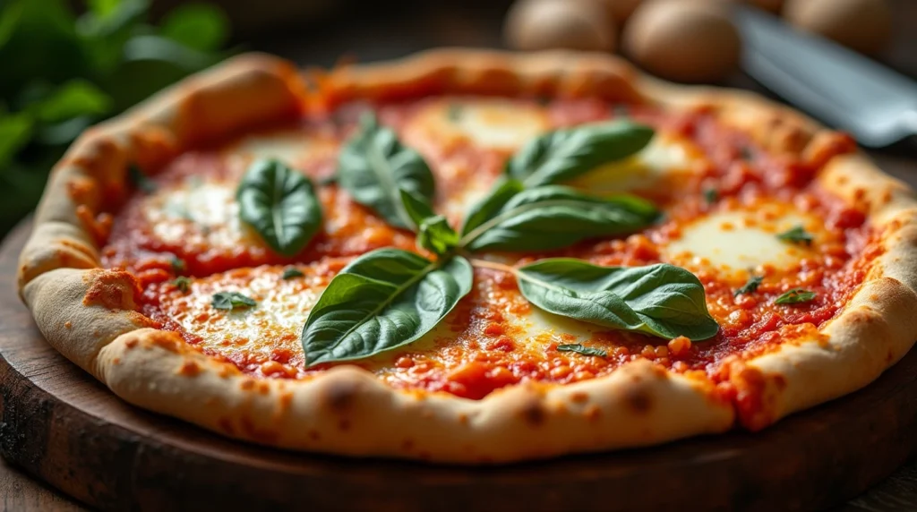 Italian Pizza Bread Recipe