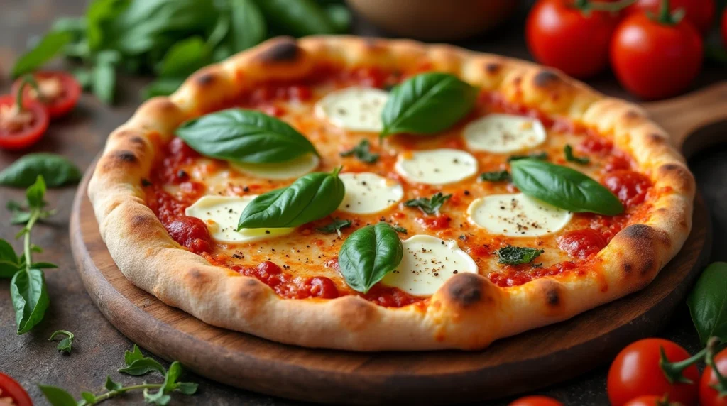 Italian Pizza Dough Recipe Jamie Oliver