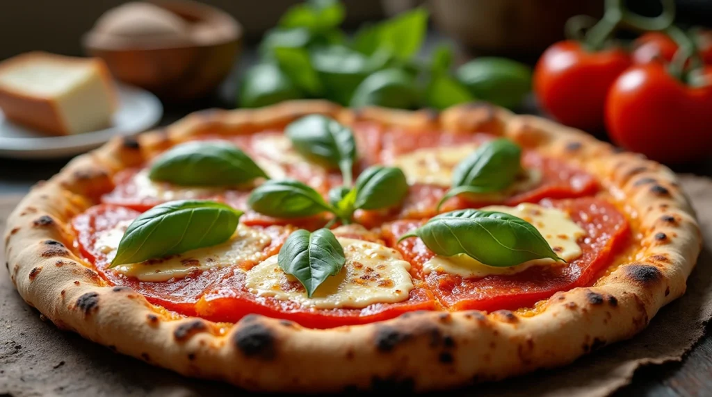 Italian Pizza Dough Recipe Jamie Oliver