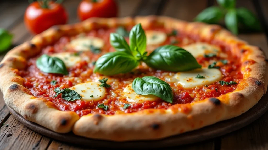 Italian Pizza Dough Recipe Jamie Oliver
