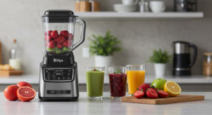 ninja power blender pro