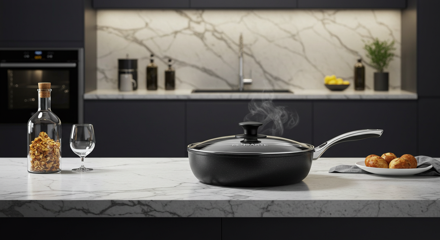 Sensarte Pans