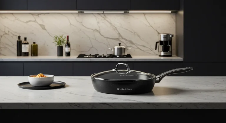 Sensarte Pans