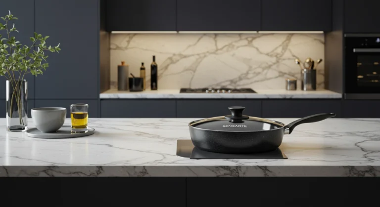 Sensarte Pans Review