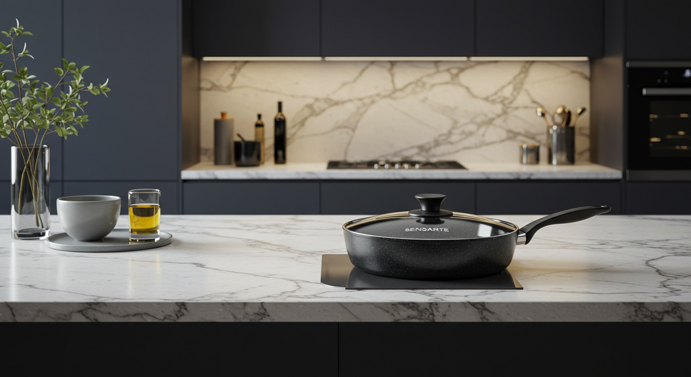 Sensarte Pans Review