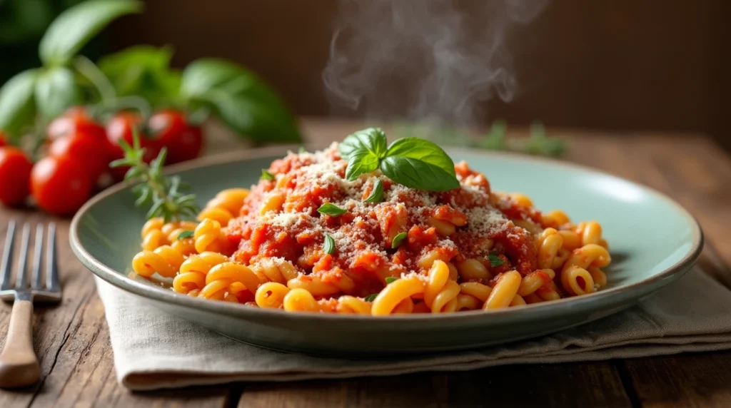 Ditalini Pasta Recipe