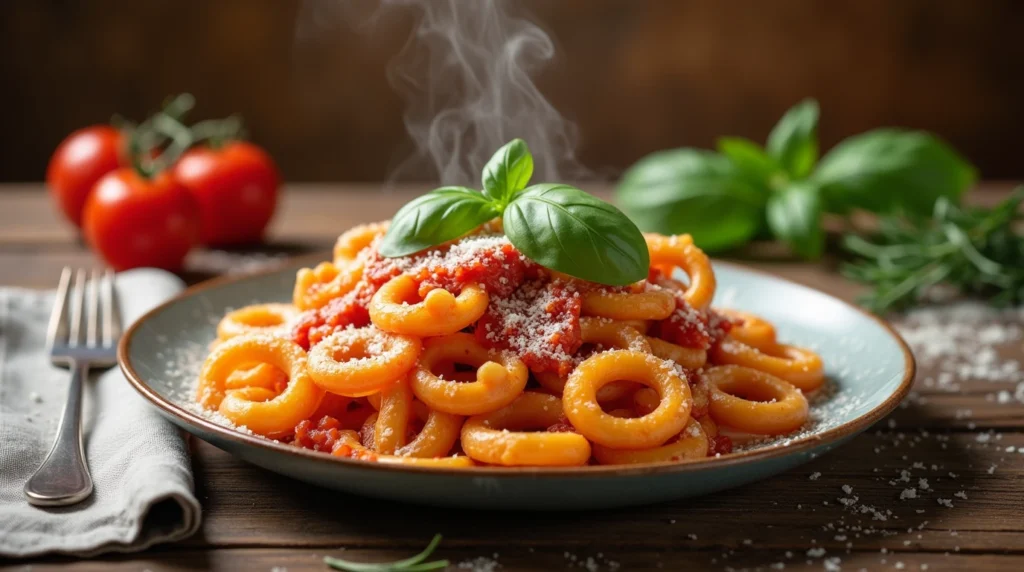 Ditalini Pasta Recipe