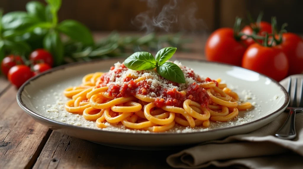 Ditalini Pasta Recipe
