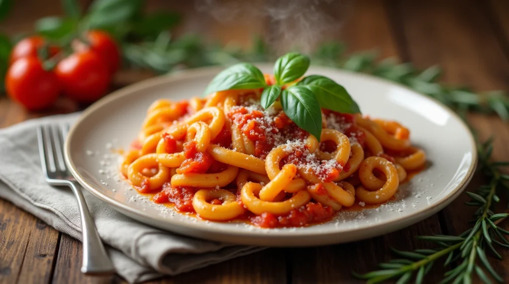 Ditalini Pasta Recipe