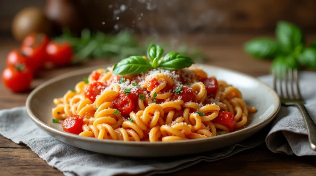 Ditalini Pasta Recipe