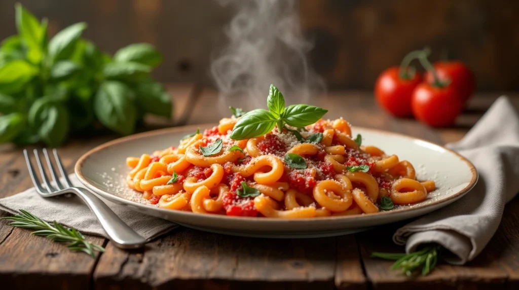 Ditalini Pasta Recipe