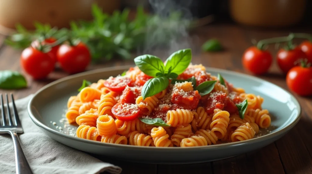Ditalini Pasta Recipe