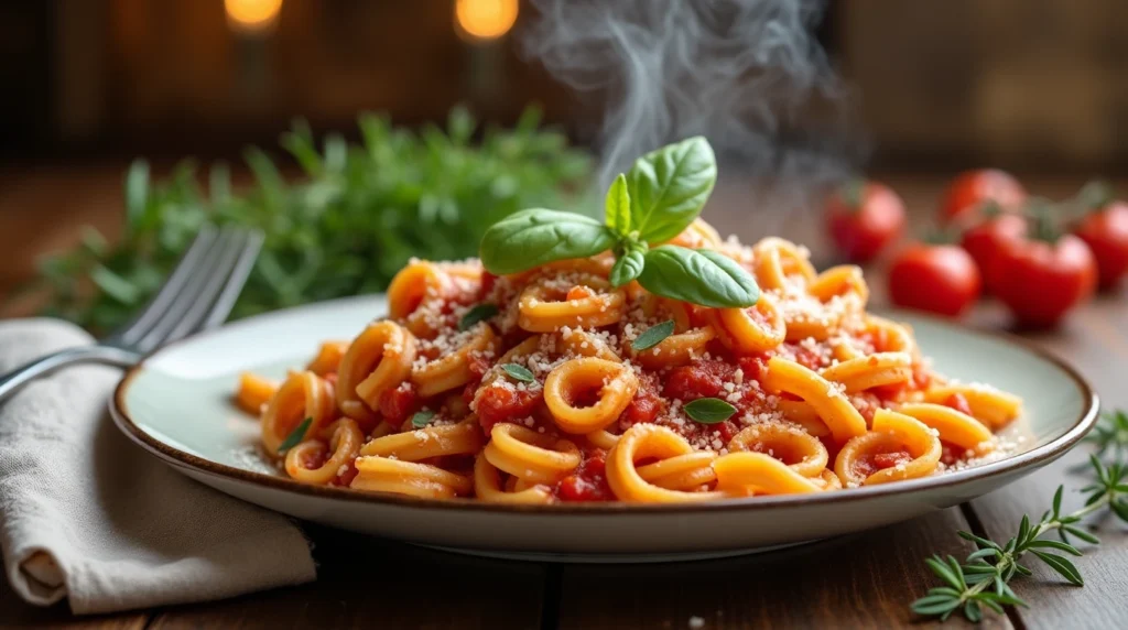 Ditalini Pasta Recipe
