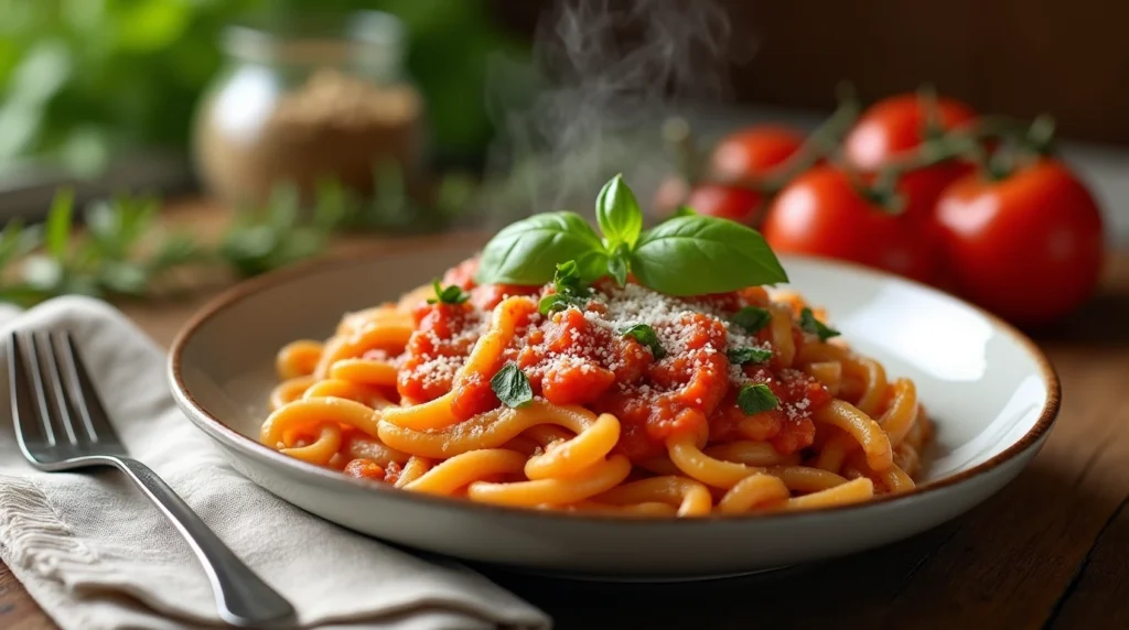 Ditalini Pasta Recipe