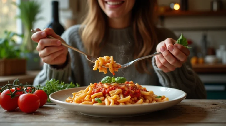 Ditalini Pasta Recipe