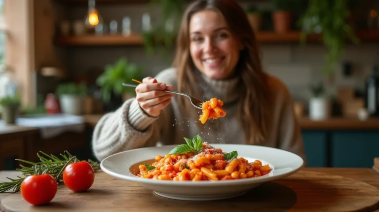 Ditalini Pasta Recipe