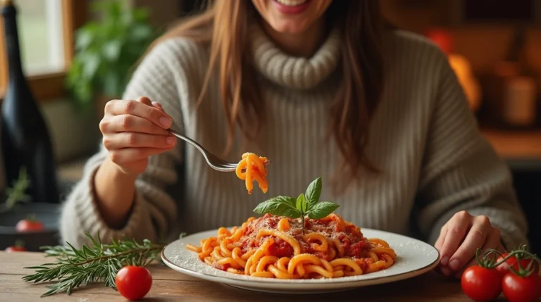 Ditalini Pasta Recipe
