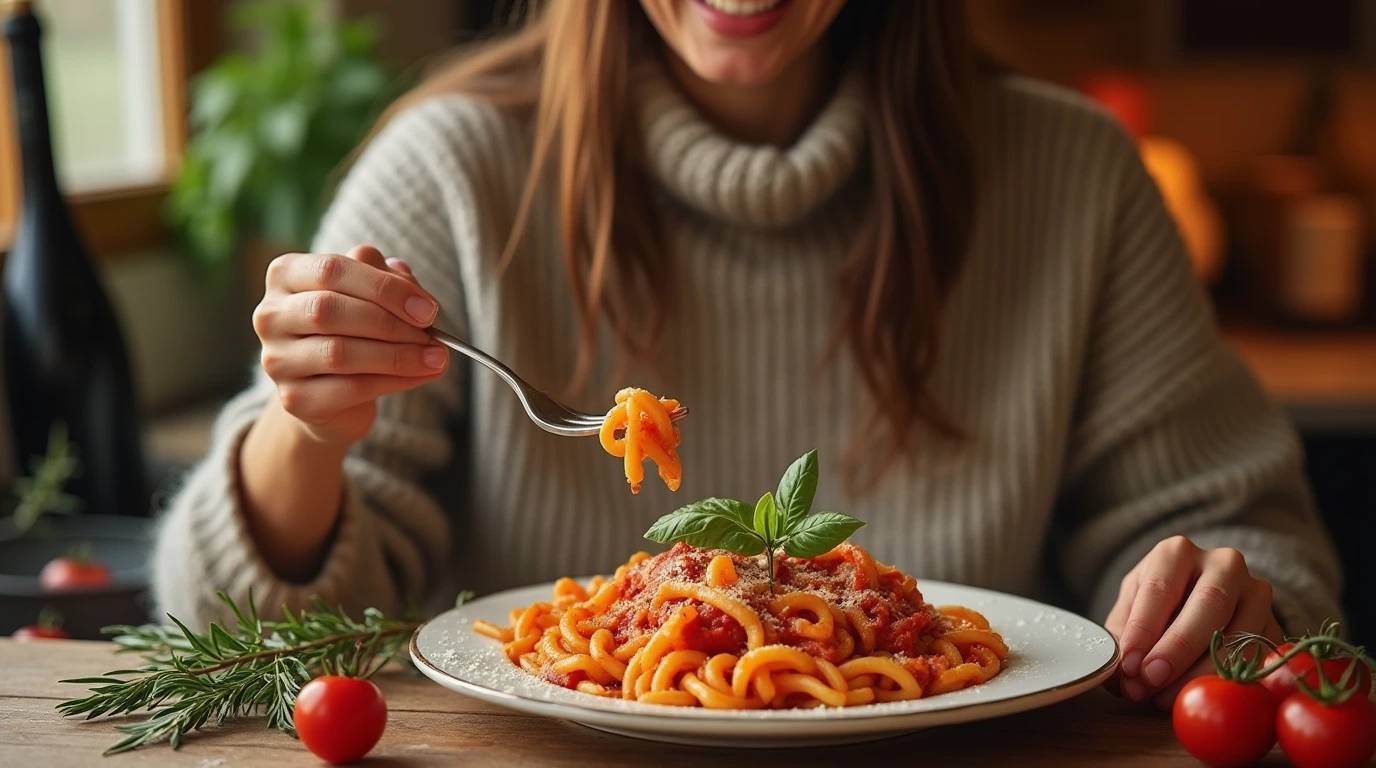 Ditalini Pasta Recipe