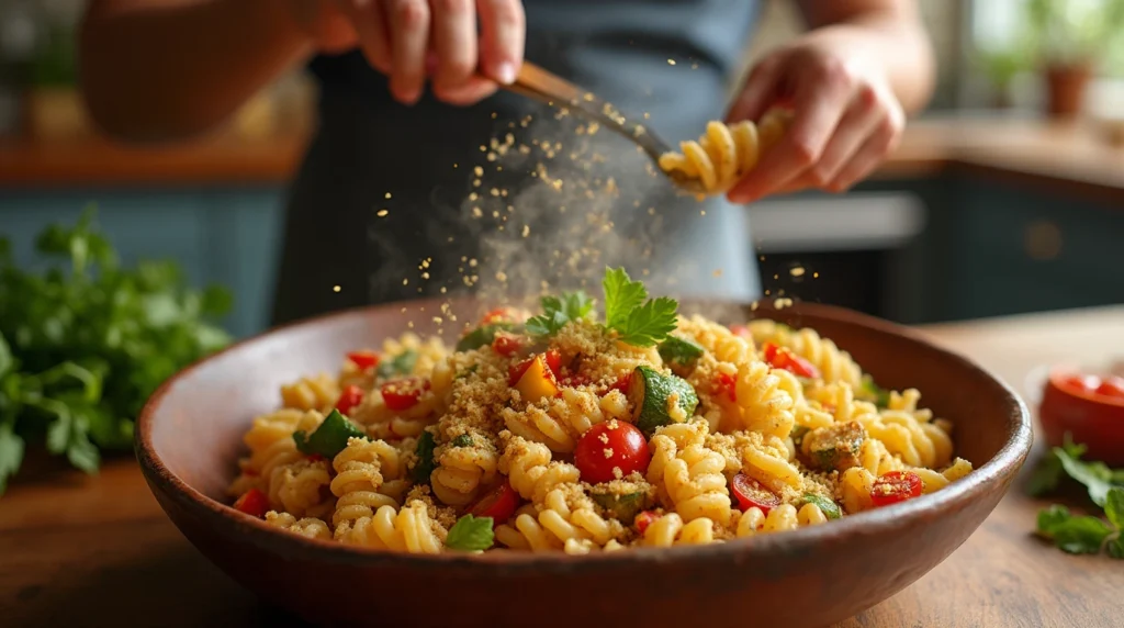 Ditalini Pasta Recipe