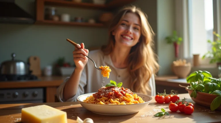 Gluten Free Pasta Recipe