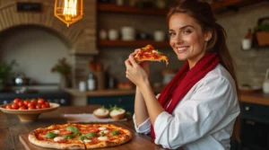 Italian Brick Oven Pizza Dough Recipe