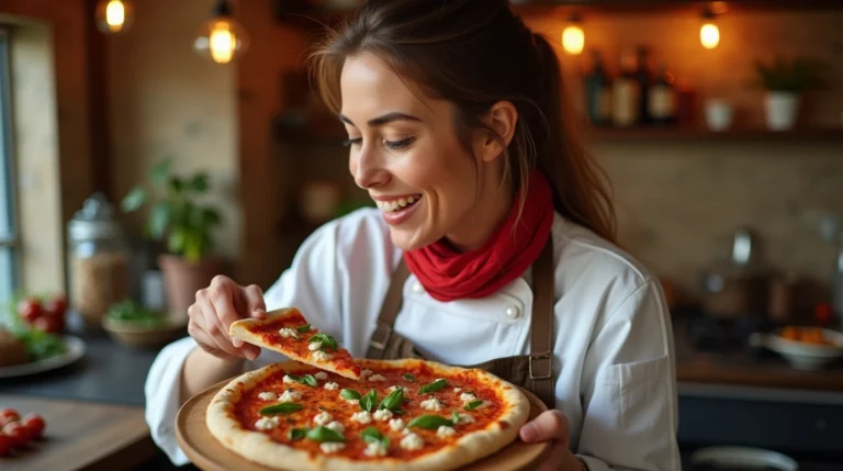 Italian pizza recipes