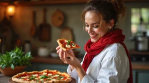 Italian Brick Oven Pizza Dough Recipe