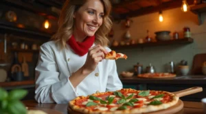 Italian Brick Oven Pizza Dough Recipe