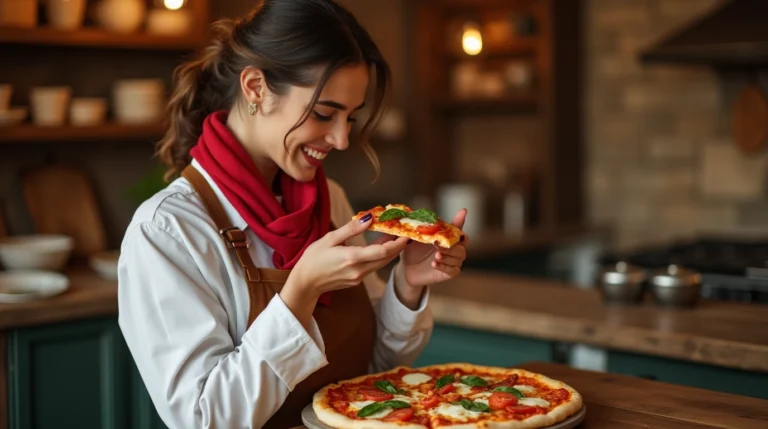 Italian Pizza Dough Recipe Semolina